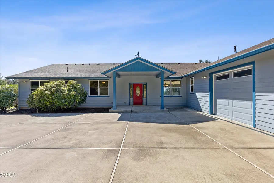 90 Cape Foulweather, Otter Rock, OR 97369 - #3