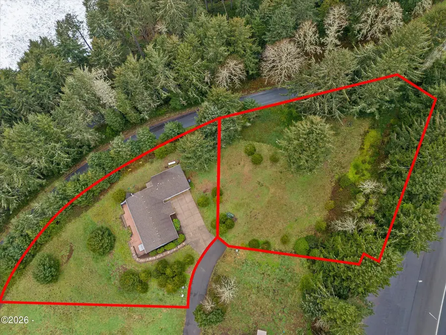 90 Cape Foulweather, Otter Rock, OR 97369 - #2