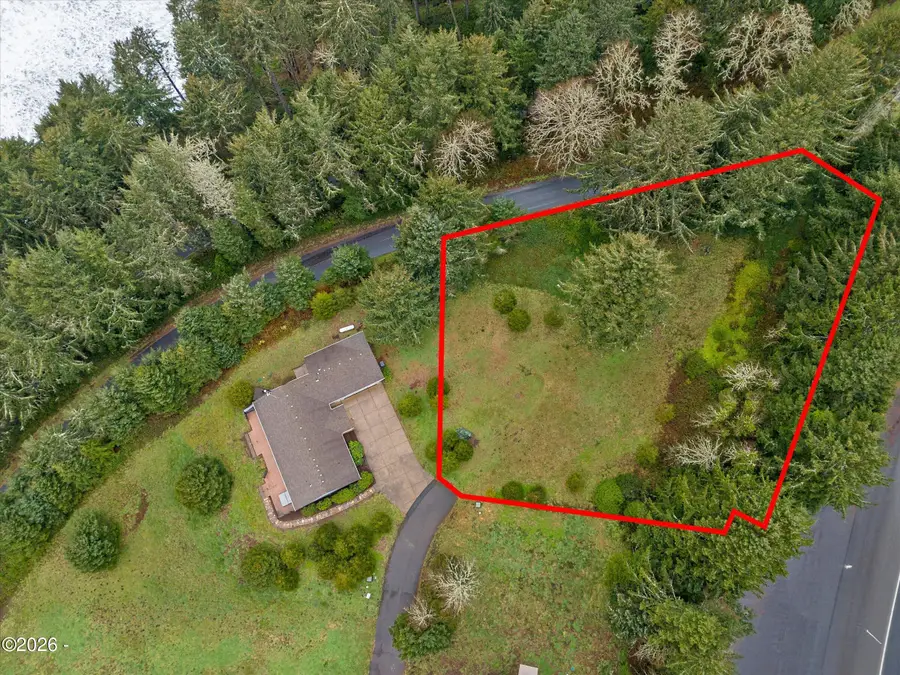 100 Cape Foulweather, Otter Rock, OR 97369 - #2