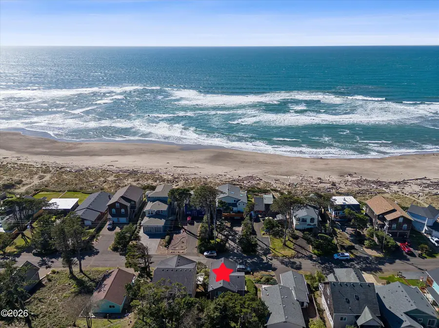 4536 SW Beach, Lincoln City, OR 97367 - #3