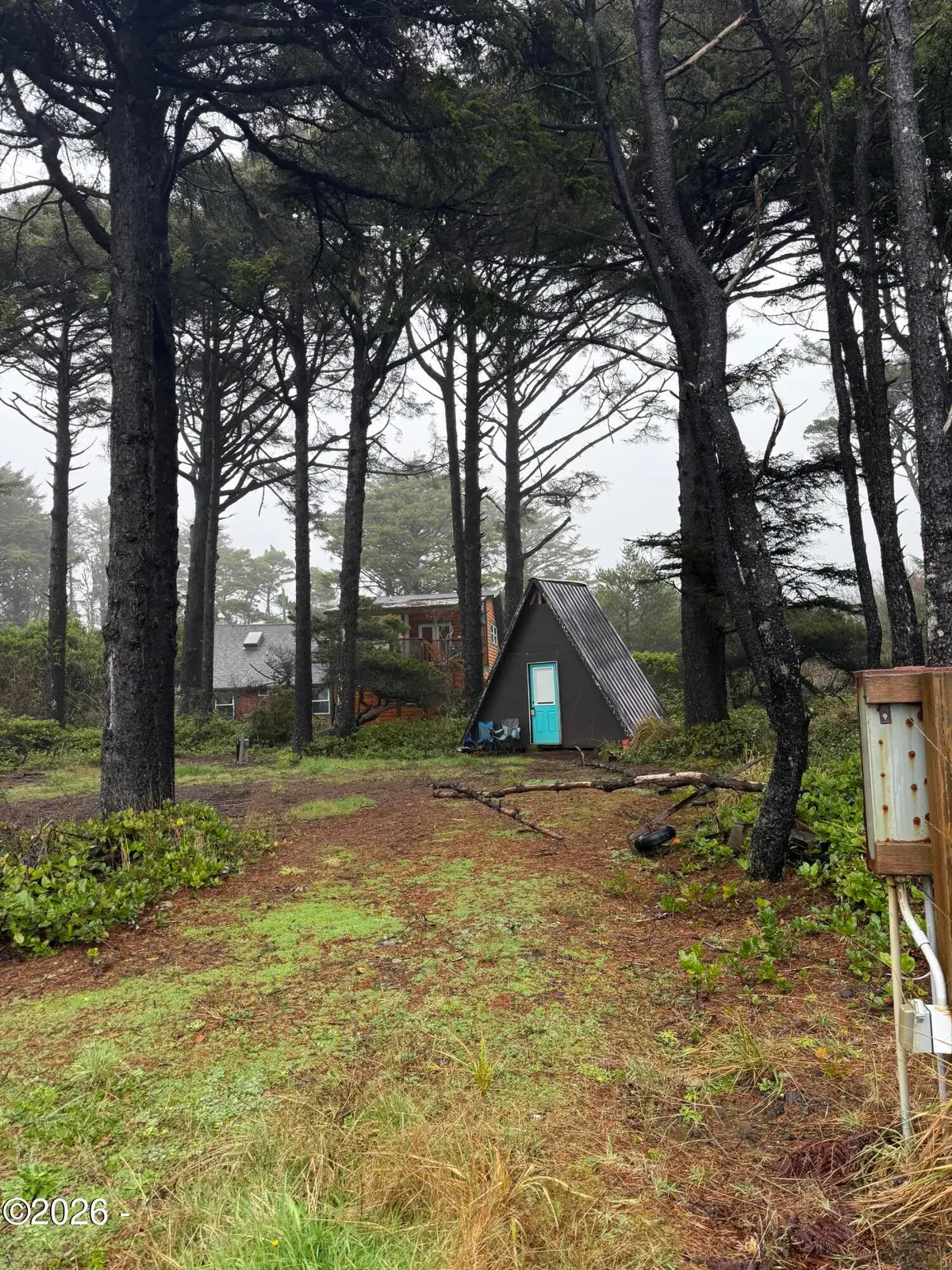 6374 NW Finisterre, Yachats, OR 97498 - #1