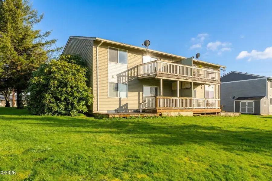 5514 3rd, Tillamook, OR 97141 - #2