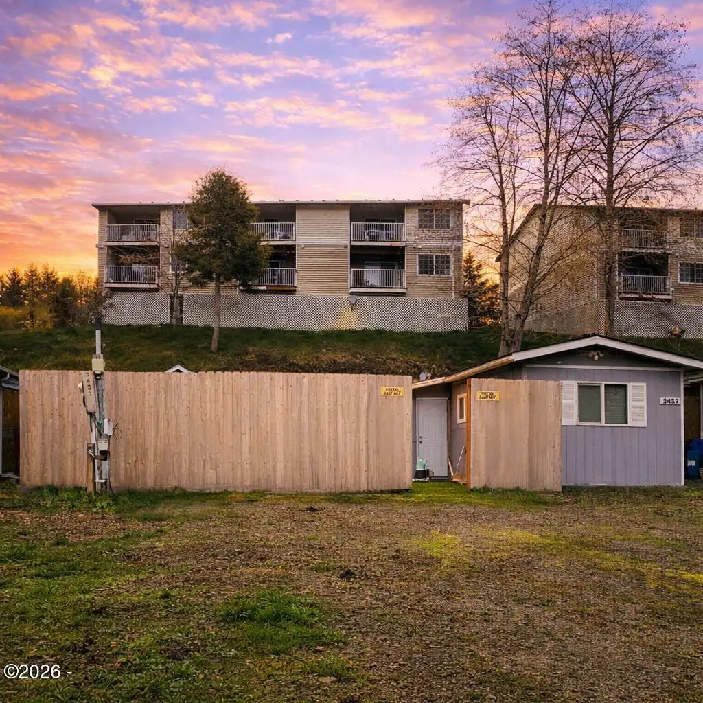 2433 NE 29th, Lincoln City, OR 97367 - #1