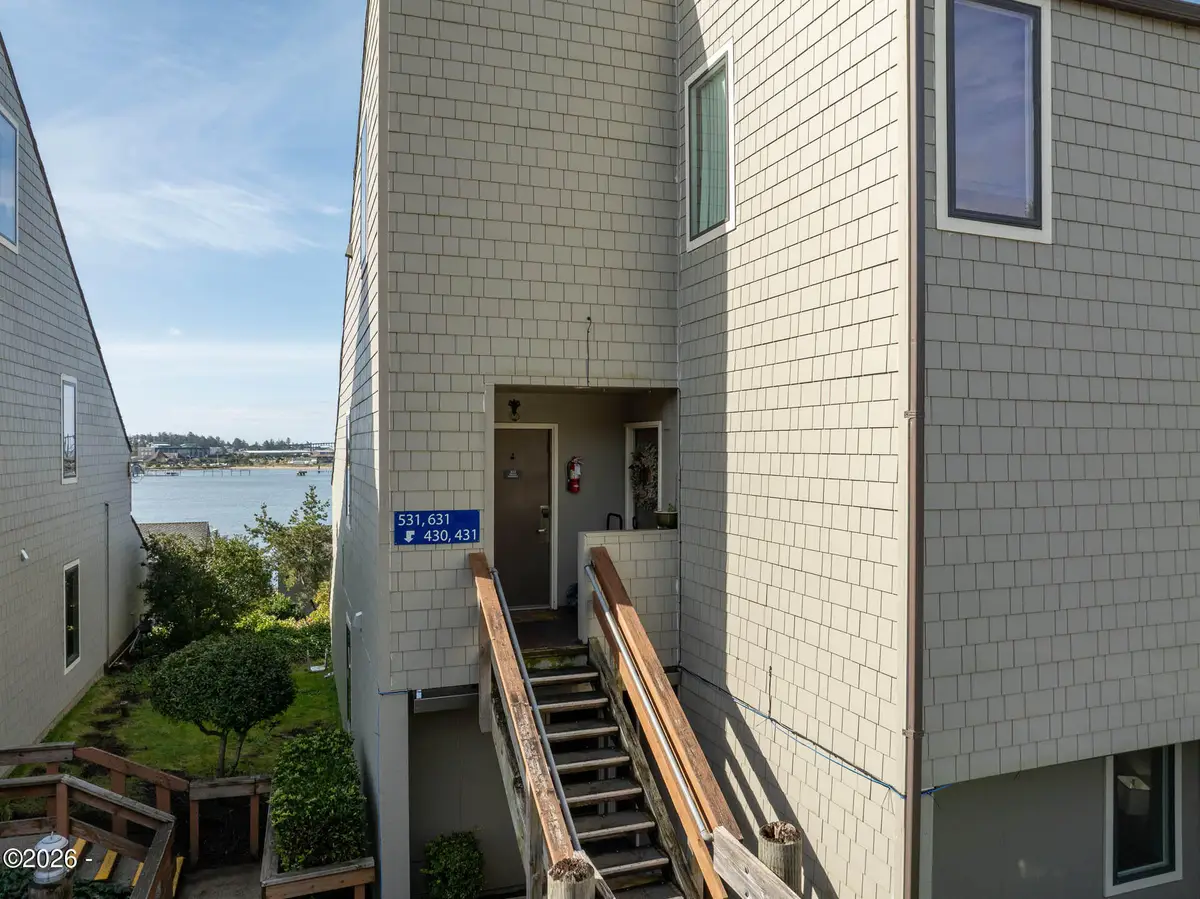 1000 SE Bay, Newport, OR 97365 - #1