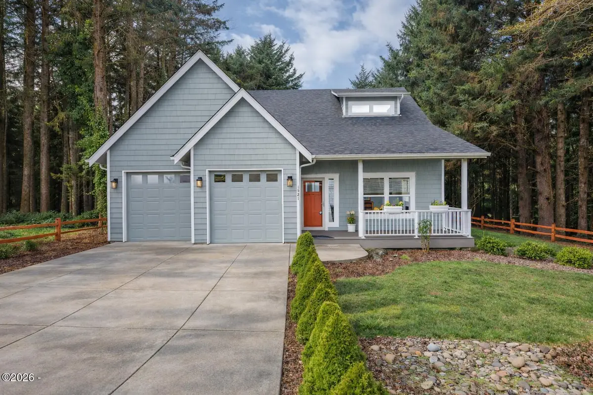 1521 SW Fleet, Lincoln City, OR 97367 - #1