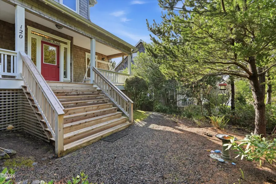 120 Bella Beach, Depoe Bay, OR 97341 - #3