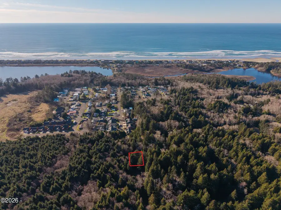 TL #07300 Necarney Ave, Rockaway Beach, OR 97136 - #3