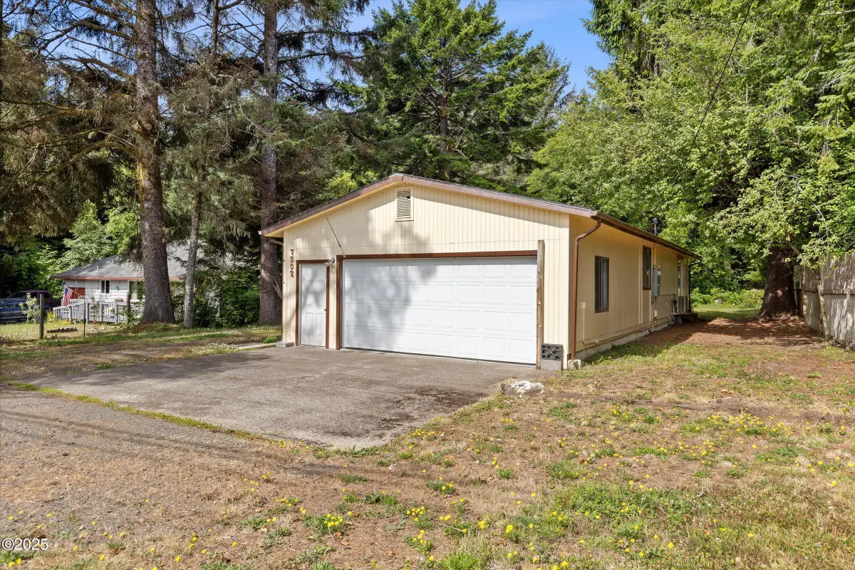 7502 S Coast, South Beach, OR 97366 - Image #1