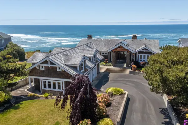 280 Fall Creek, Oceanside, OR 97134