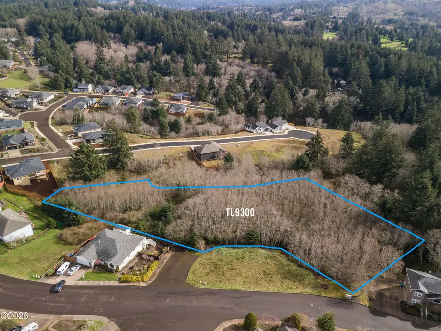 TL 9300 NE 51st, Lincoln City, OR 97367 - #2
