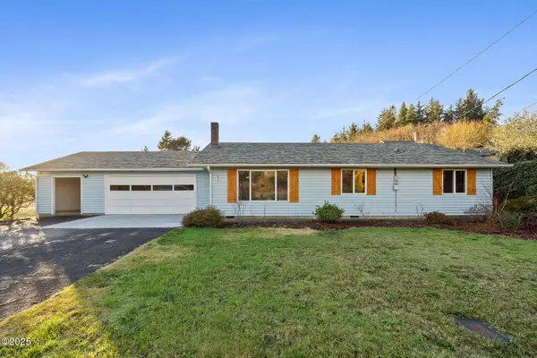 8630 Bewley, Bay City, OR 97107