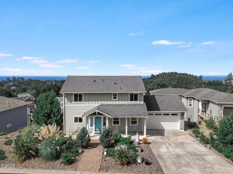 4119 SE Keel, Lincoln City, OR 97367 - #2