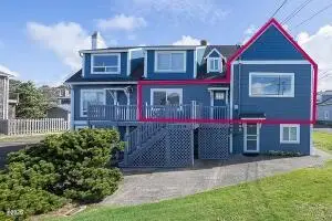 3310 NW Jetty, Lincoln City, OR 97367 - #2