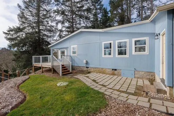 2740 NE 36th, Lincoln City, OR 97367
