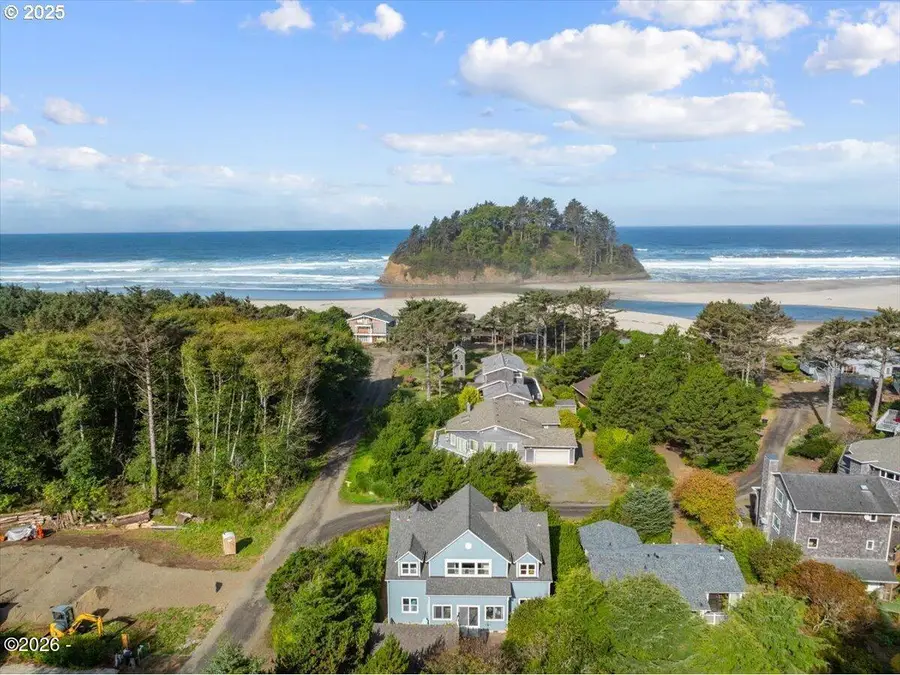 49455 Proposal Rock Lp, Neskowin, OR 97149 - #2