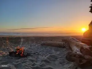 3310 NW Jetty, Lincoln City, OR 97367 - #3