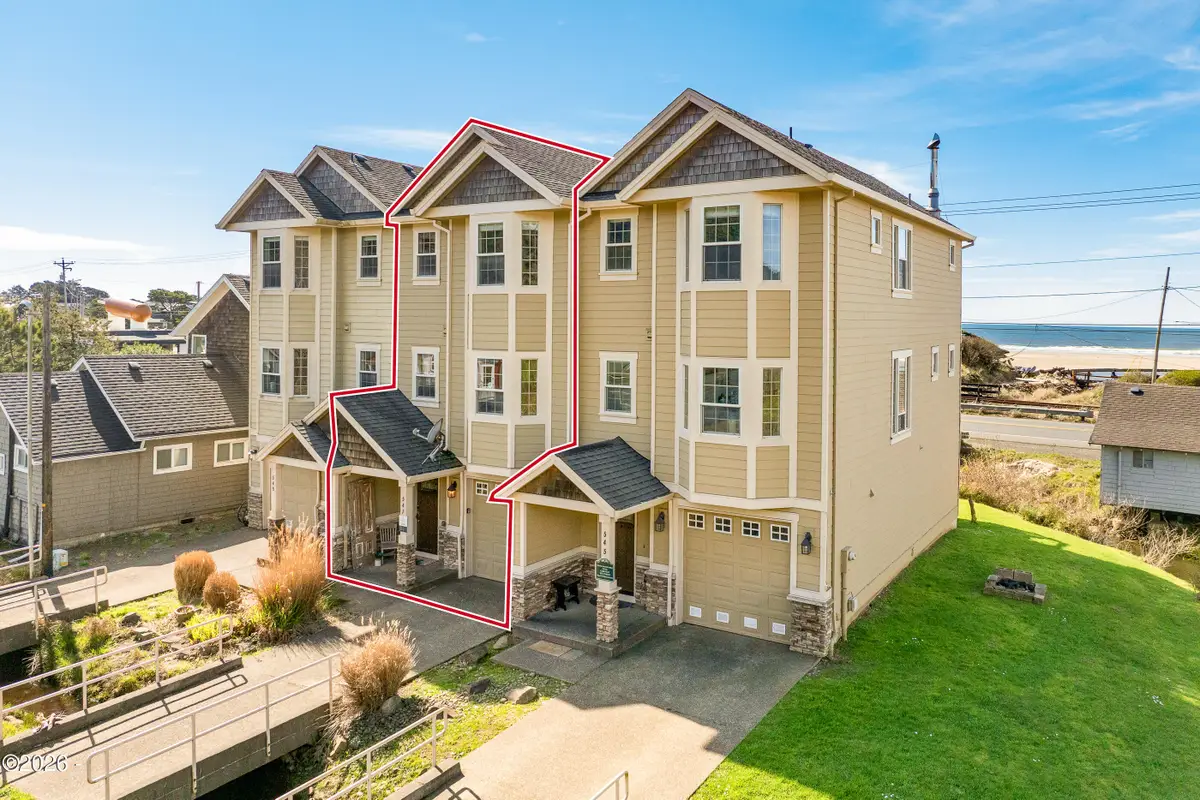 547 S Front, Rockaway Beach, OR 97136 - #1