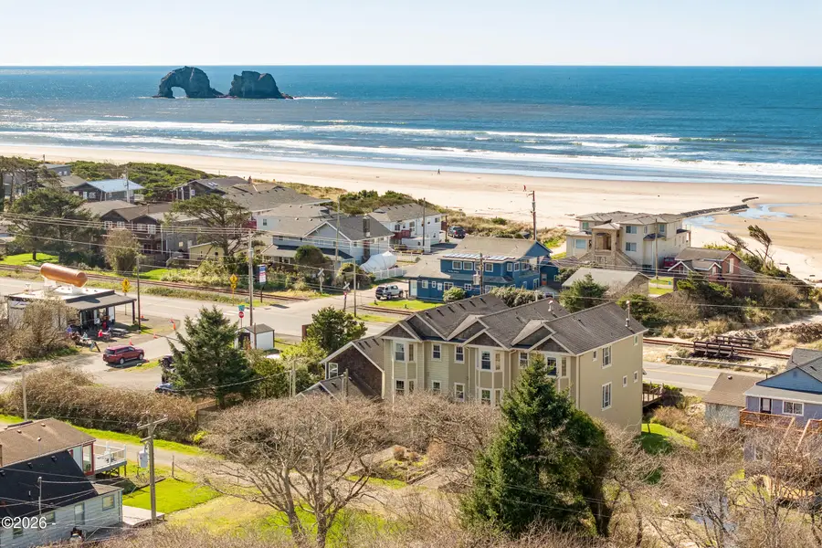 547 S Front, Rockaway Beach, OR 97136 - #2