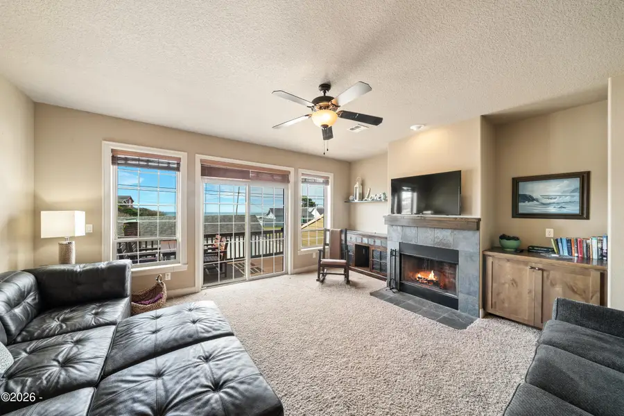 547 S Front, Rockaway Beach, OR 97136 - #3