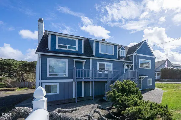 3310 NW Jetty, Lincoln City, OR 97367