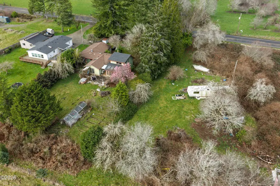 1355 Moonshine Park, Logsden, OR 97357 - #2