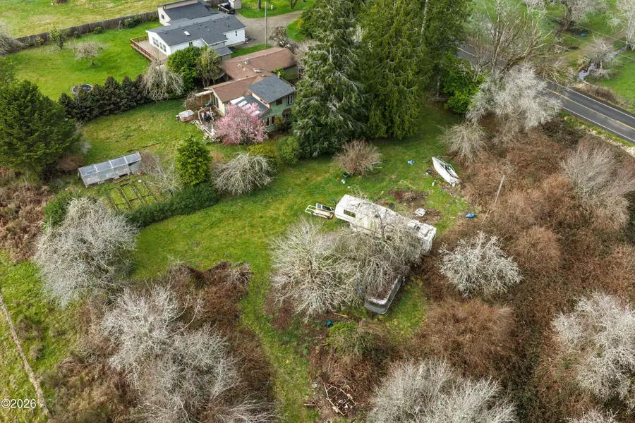 1355 Moonshine Park, Logsden, OR 97357 - #3