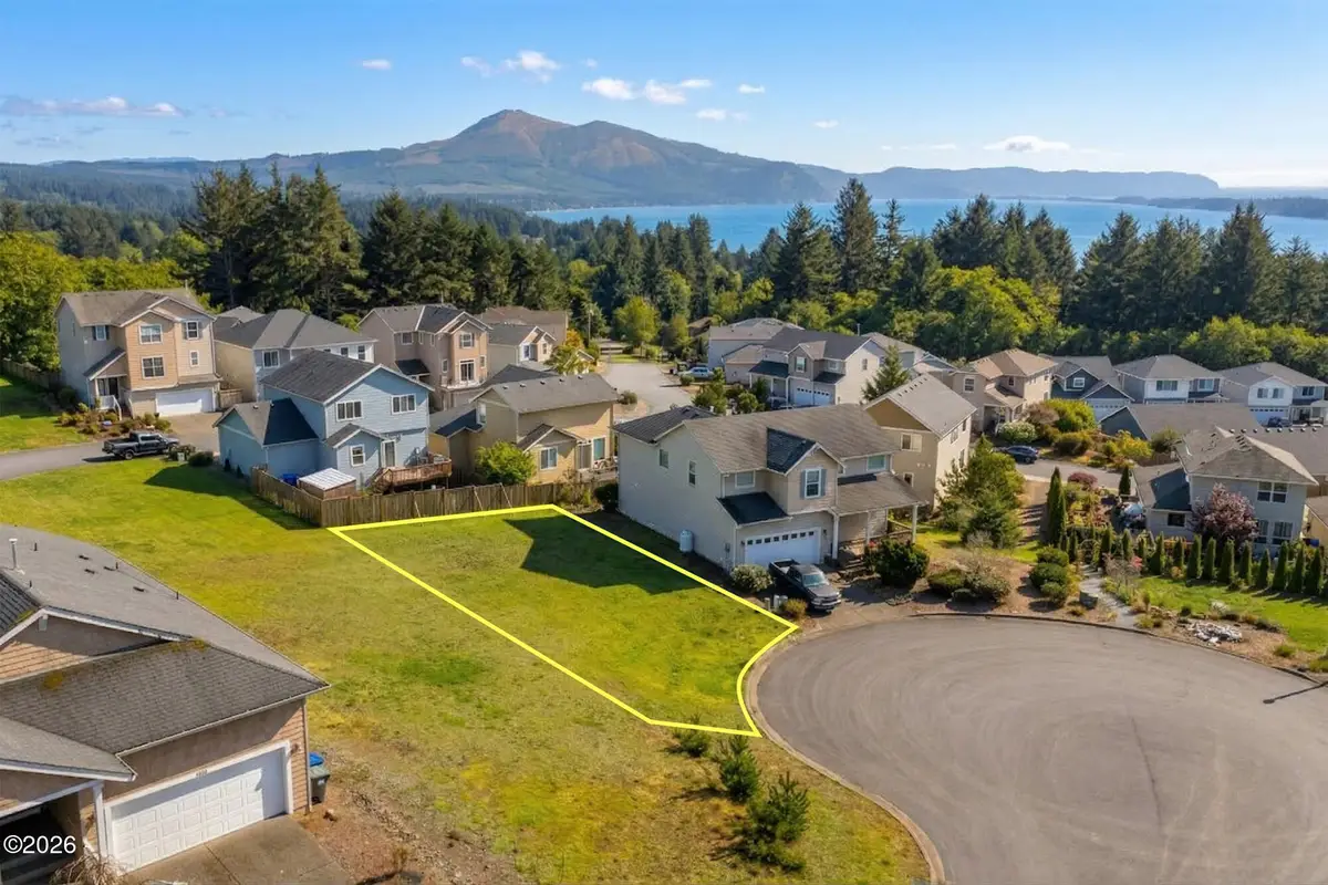 TL 89 Sequoia, Netarts, OR 97143 - #1