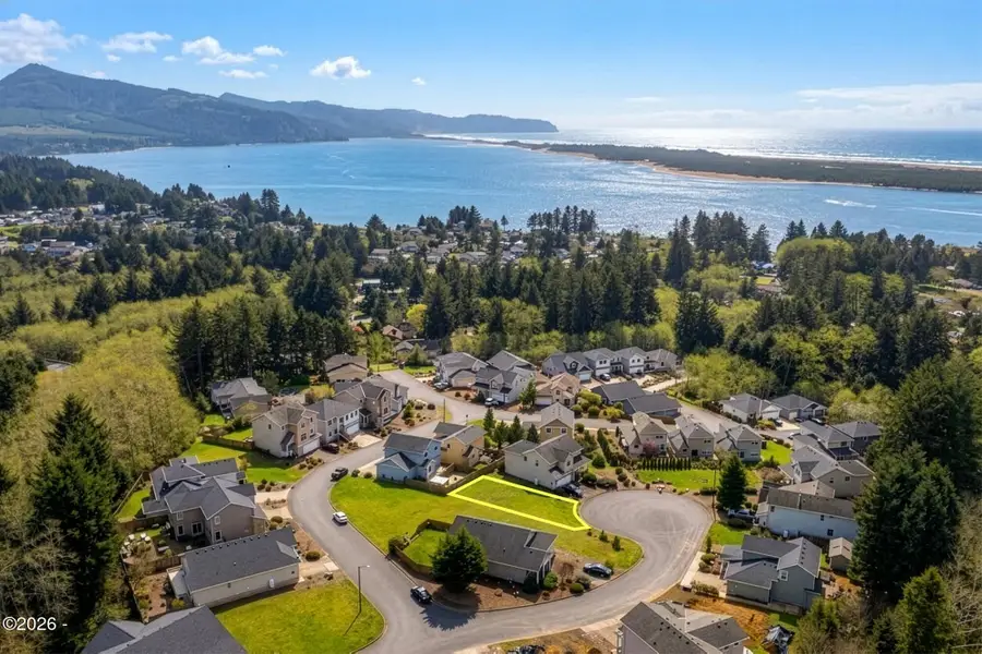 TL 89 Sequoia, Netarts, OR 97143 - #3