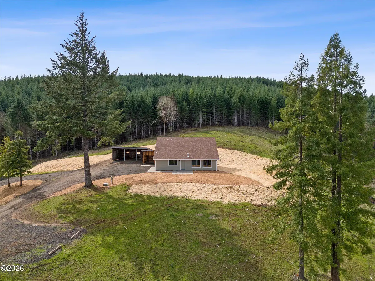 20750 Stone, Sheridan, OR 97378 - #1