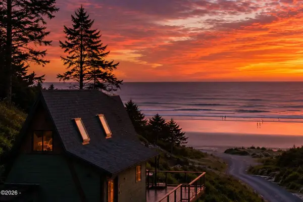 49855 Seasand, Neskowin, OR 97149