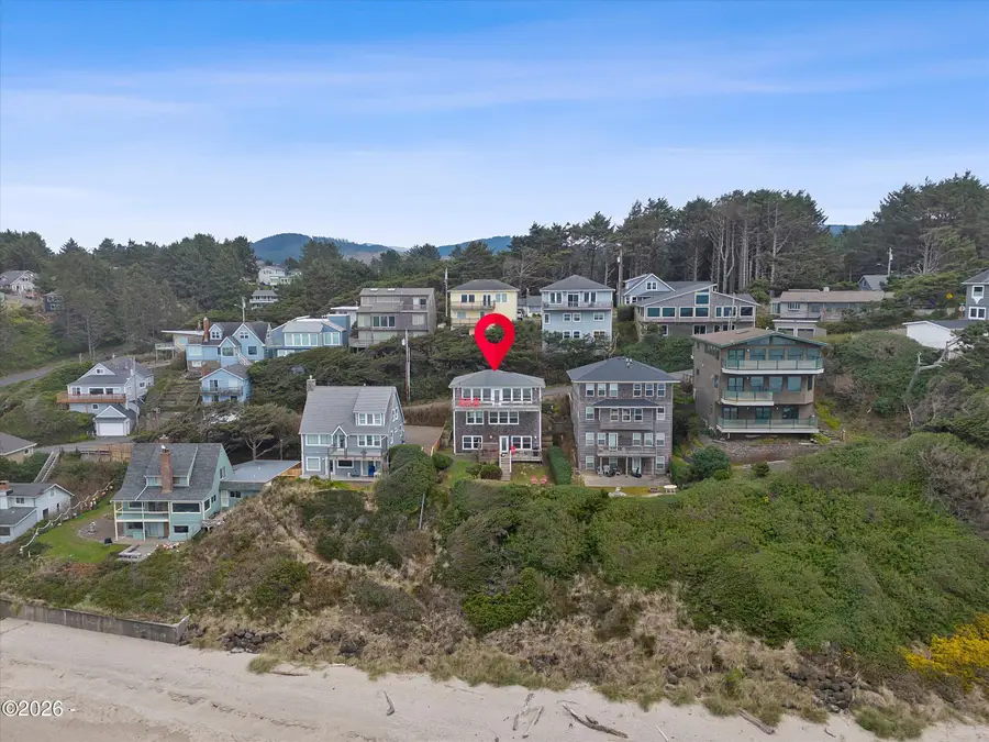 1233 SW Coast, Lincoln City, OR 97367 - #2