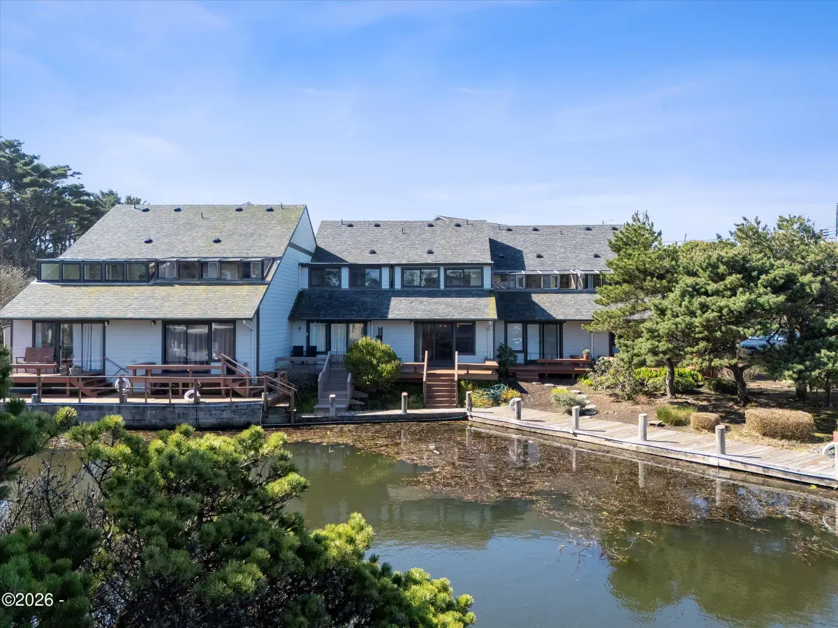 180 SE Highway 101, Lincoln City, OR 97367 - #1