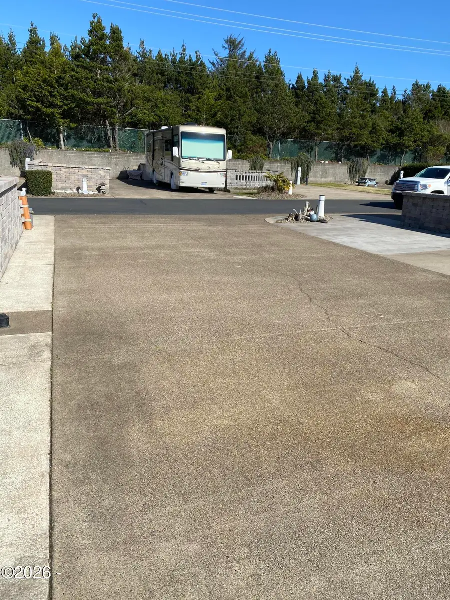 6225 N Coast Hwy Lot 97, Newport, OR 97365 - #2