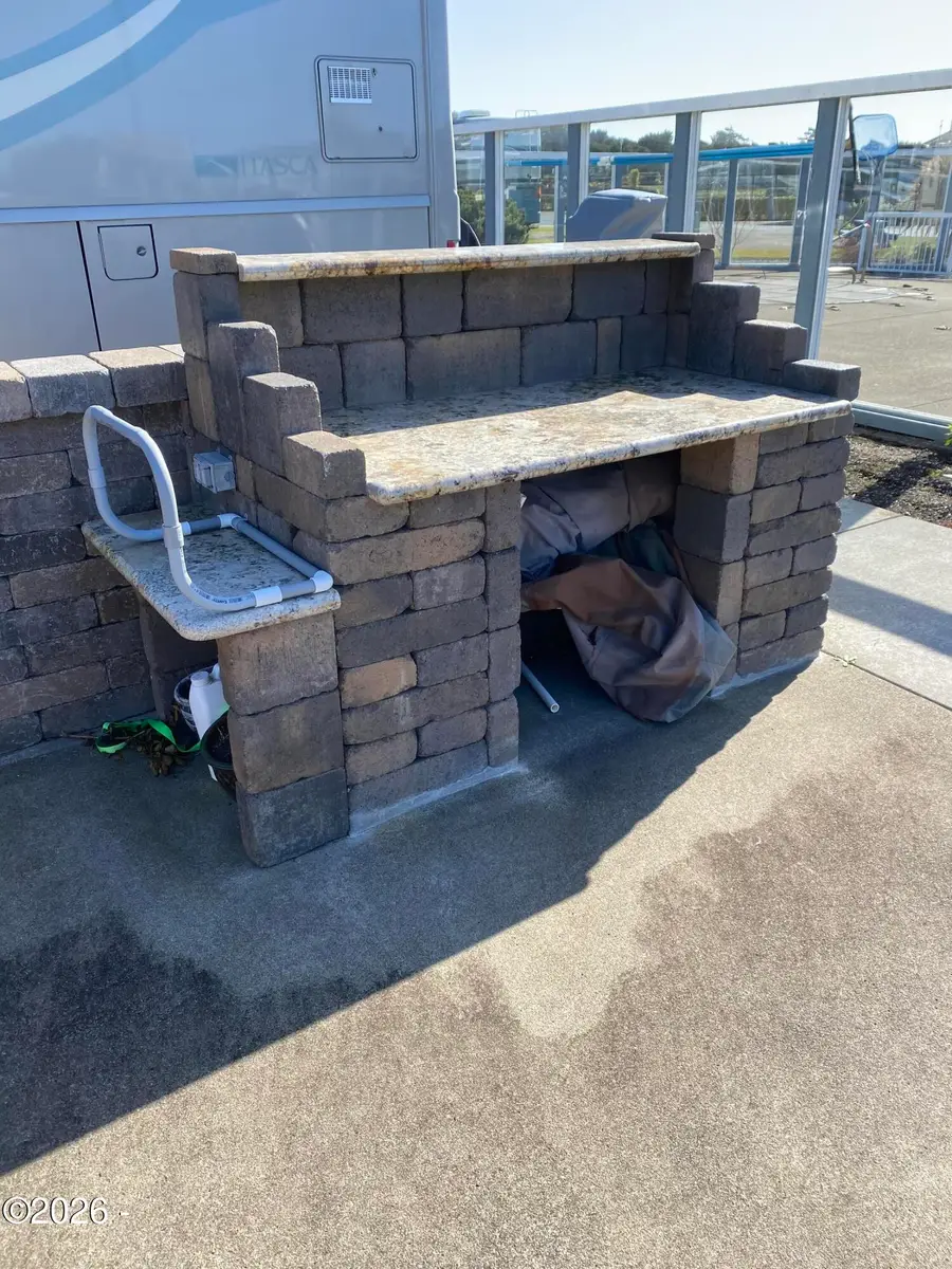 6225 N Coast Hwy Lot 97, Newport, OR 97365 - #3