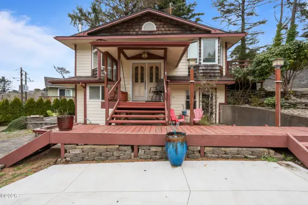 850 SE 31st, Lincoln City, OR 97367