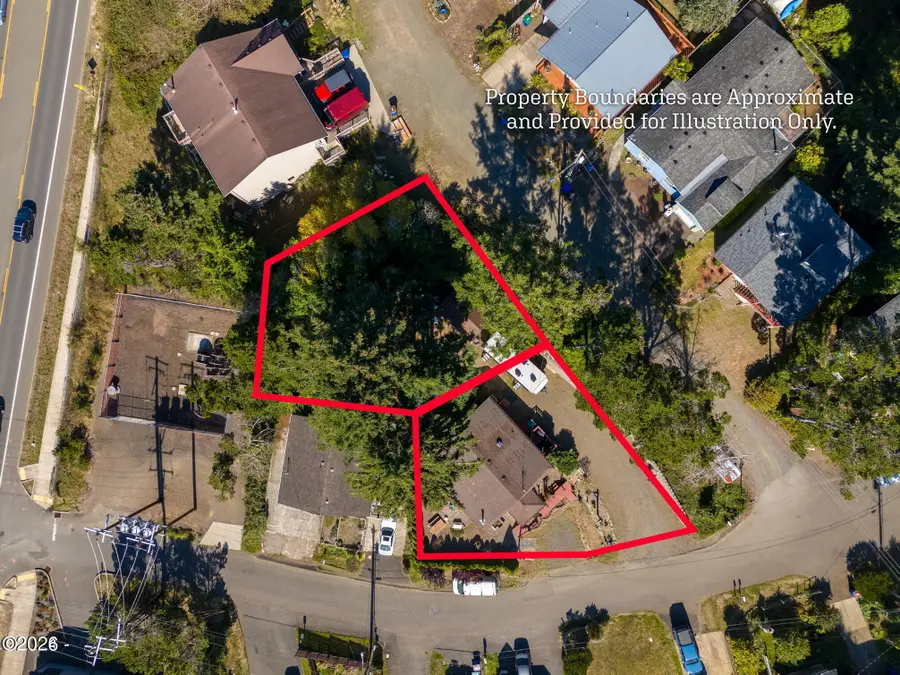 850 SE 31st, Lincoln City, OR 97367 - #2