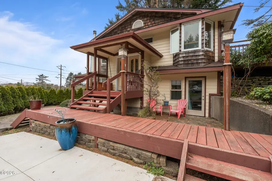 850 SE 31st, Lincoln City, OR 97367 - #3