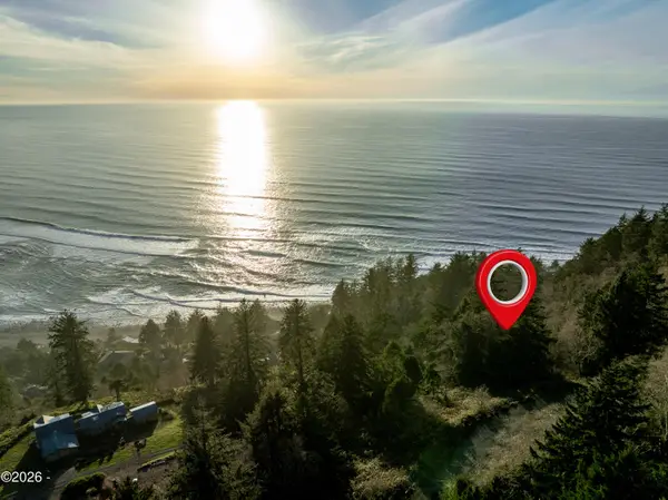 TL 2701 Beulah Reed, Manzanita, OR 97130