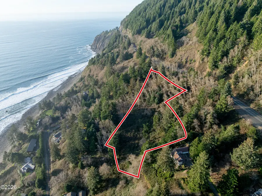 TL 2701 Beulah Reed, Manzanita, OR 97130 - #2