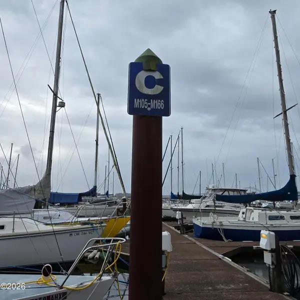 1000 SE Bay, Newport, OR 97365