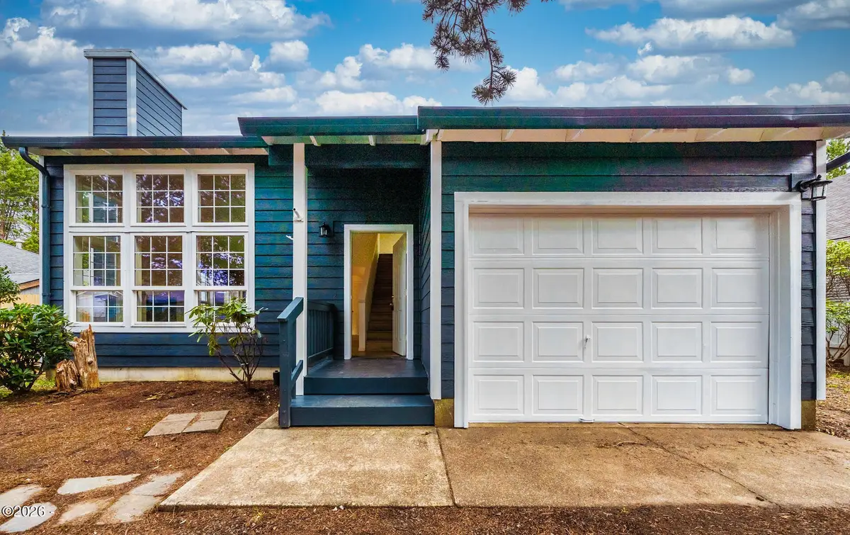 65 Sijota, Lincoln Beach, OR 97388 - #1