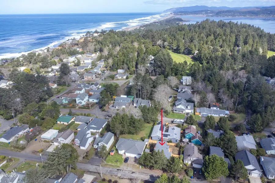 65 Sijota, Lincoln Beach, OR 97388 - #2