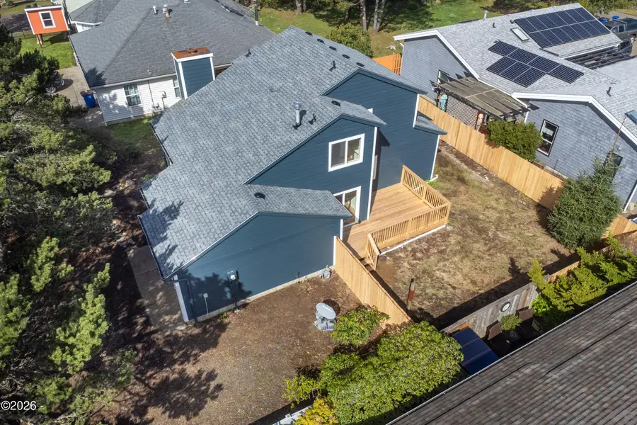 65 Sijota, Lincoln Beach, OR 97388 - #3
