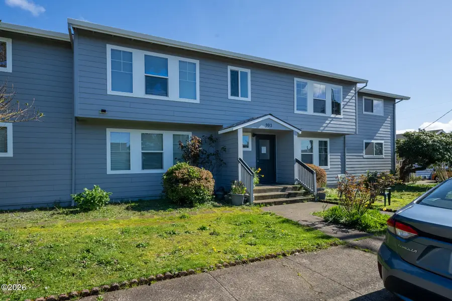 903 Madrona, Tillamook, OR 97141 - #3
