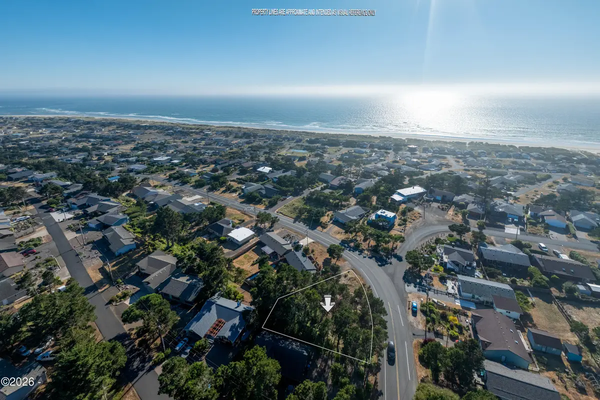 2017 NW Bayshore, Waldport, OR 97394 - #1