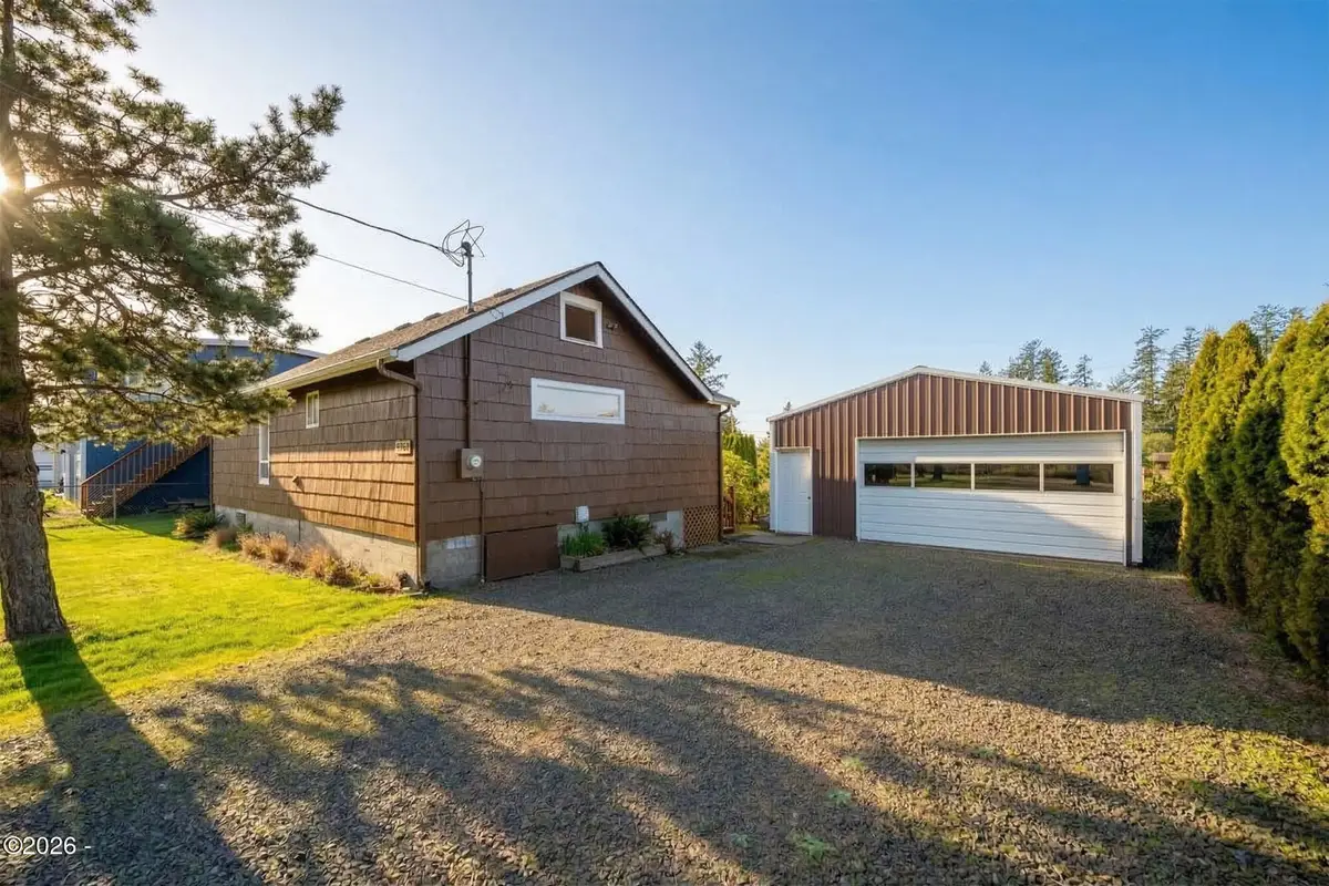 34650 Second, Pacific City, OR 97112 - #1