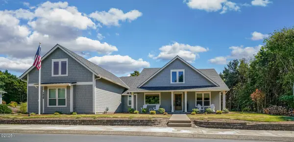 1830 NW 47, Lincoln City, OR 97367