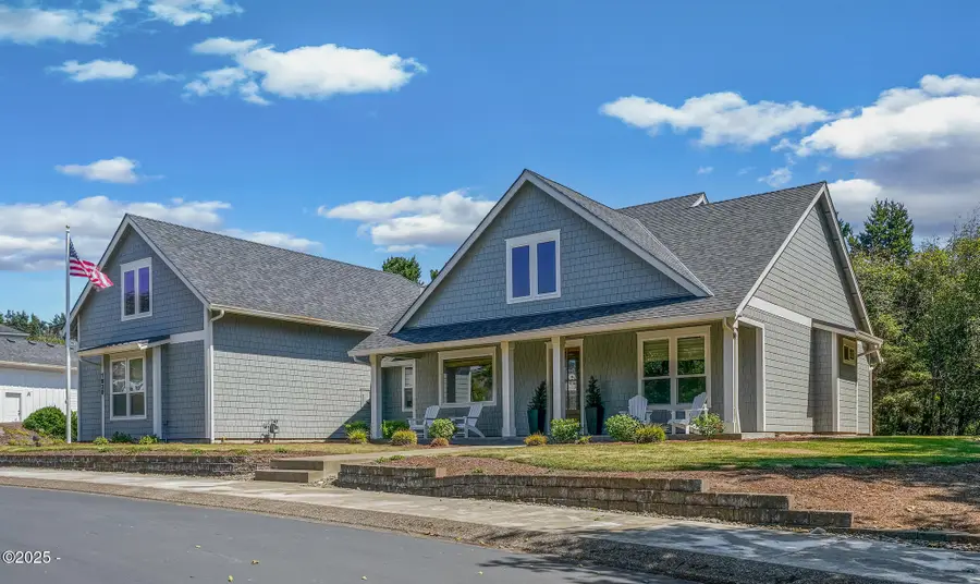 1830 NW 47, Lincoln City, OR 97367 - #2