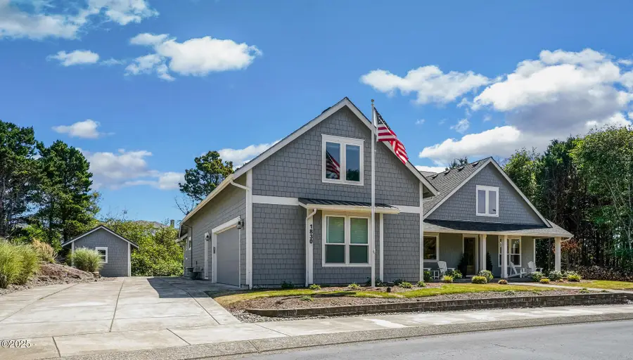 1830 NW 47, Lincoln City, OR 97367 - #3