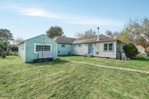 55314 Rosa, Bandon, OR 97411